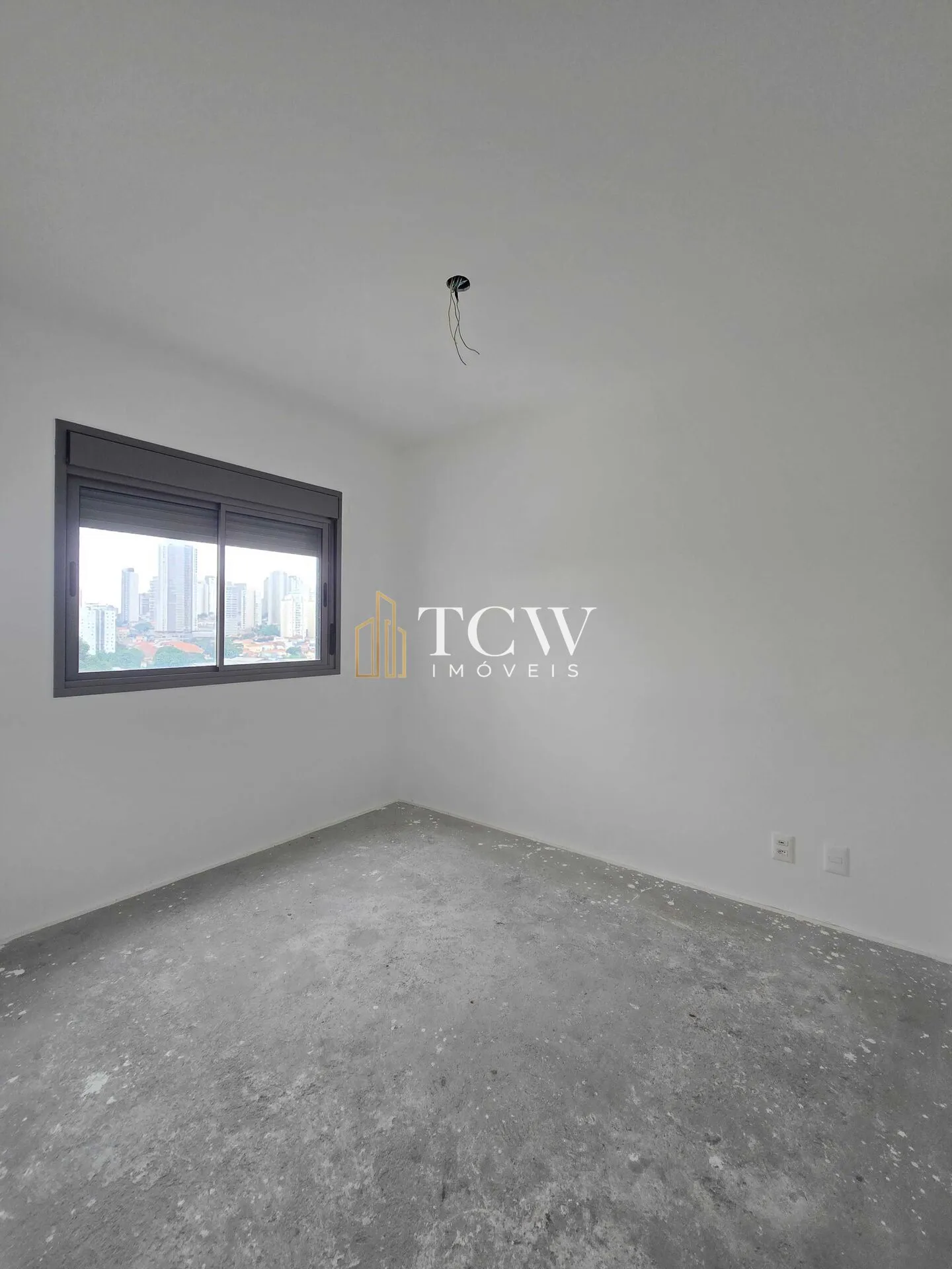 Imagem Apartamento Padrão 132m2 no Chácara Klabin