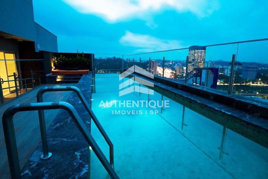 Imagem Home Design Pinheiros - Apartamento à venda em São Paulo/SP