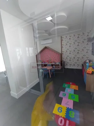 Imagem Apartamento 2 quartos com lazer em Itapuã