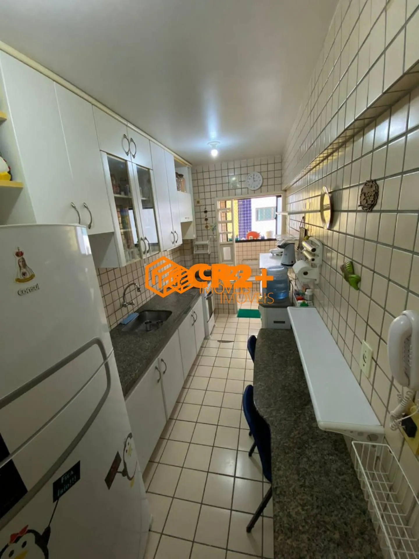 Imagem Apartamento a Venda com 4 quartos, 2 suítes em Boa Viagem,120m²
