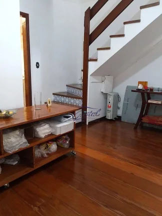 Imagem Sobrado Residencial à venda, Vila Polopoli, São Paulo - .