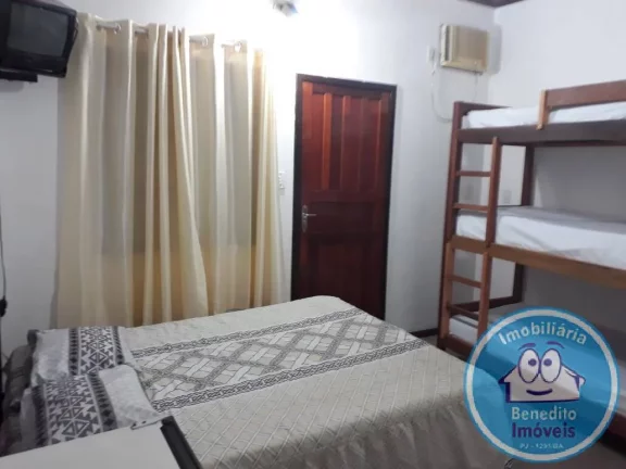 Imagem Pousada no Centro de Porto Seguro Venda R$1.180.000,00