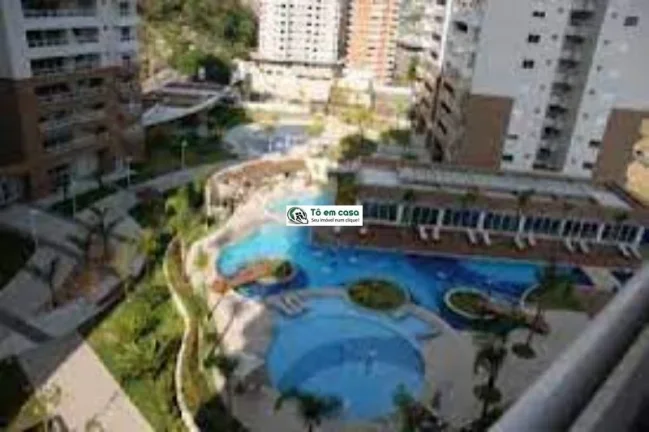Imagem APARTAMENTO RESIDENCIAL em SÃO JOSÉ DOS CAMPOS - SP, VILA EMA