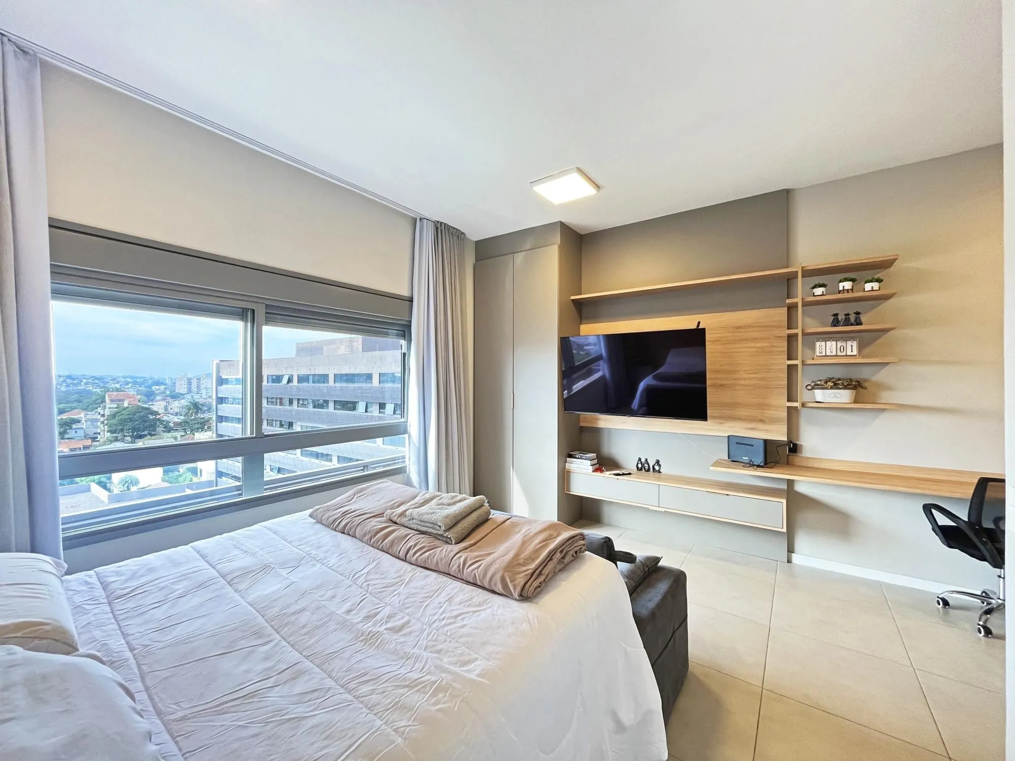 Imagem Loft à venda no Linked - Bairro Teresópolis - Porto Alegre / RS