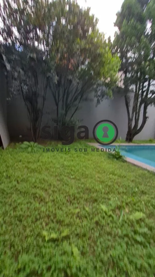 Imagem CASA EM CONDOMÍNIO À VENDA NO ALTO DA BOA VISTA | 472M² | 4 SUÍTES | 4 VAGAS