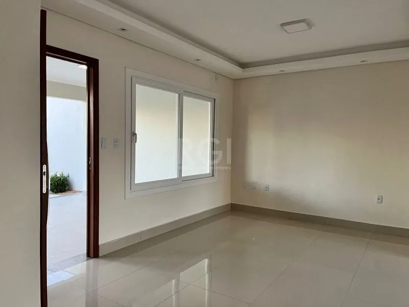 Imagem Casa para Venda - 130m², 3 dormitórios, sendo 1 suites, 1 vaga - Parque Granja Esperança