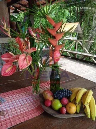 Imagem Sitio em Domingos Martins