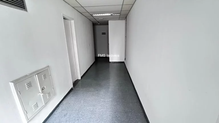 Imagem Conjunto comercial com 328m2 na Consolação