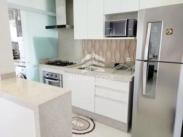 Imagem IDEALE SBC - BAETA NEVES - Apartamento à venda em São Bernardo do Campo/SP