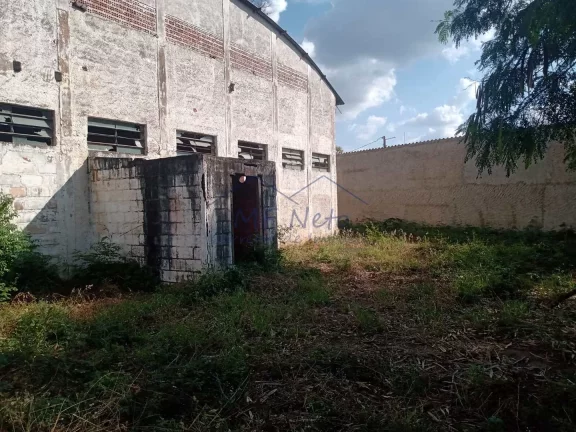 Imagem Galpao/Deposito/Armazem