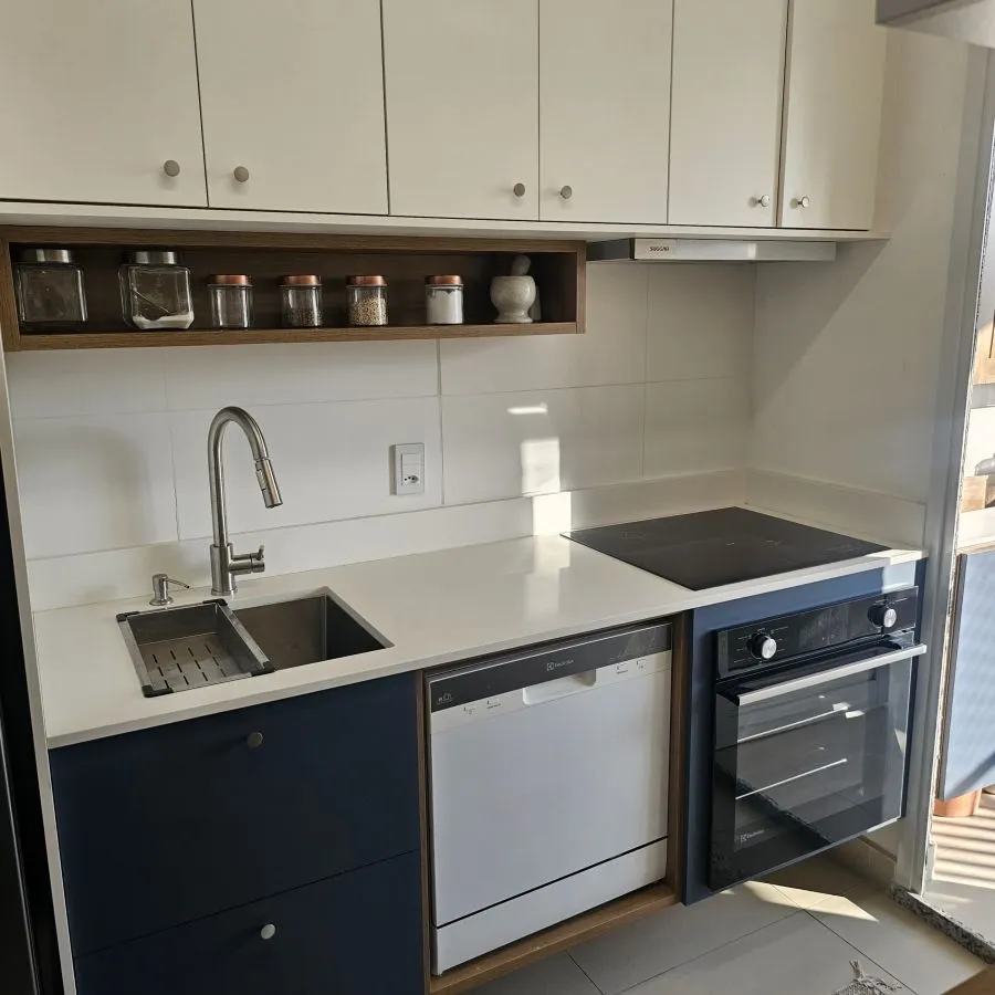 Imagem Apartamento próximo ao metrô Bresser.
