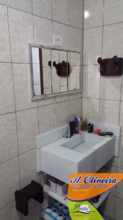 Imagem Casa com 02 dormitórios sendo 01 suite - Ipiranguinha - Bosques dos Coqueirais