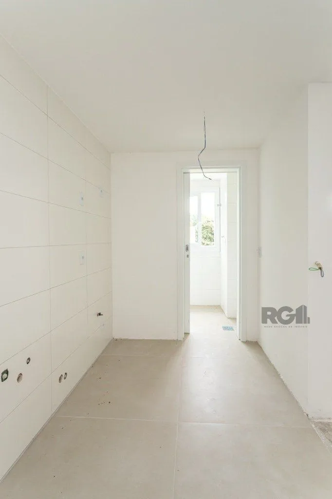 Imagem Apartamento de 2 dormitórios e 2 vagas NOVO desocupado