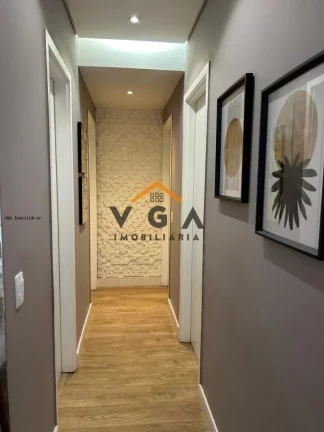 Imagem Apartamento para Venda em São Paulo, Vila Gomes Cardim, 3 dormitórios, 2 suítes, 3 banheiros, 2 vagas