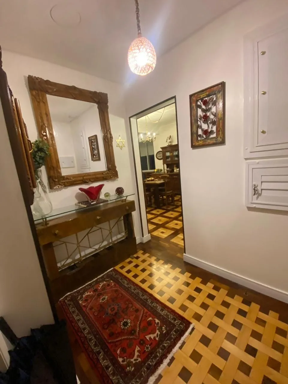 Imagem Apartamento a venda,3 Dormitórios(2suítes) Bairro Independência