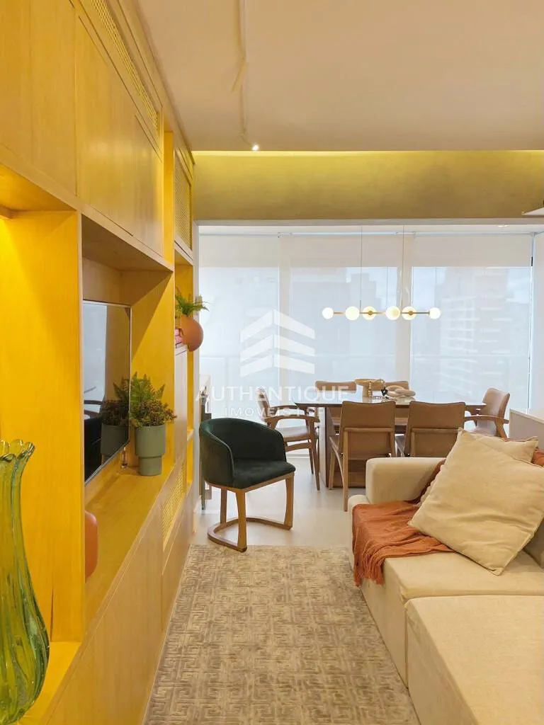 Imagem Helbor Nun Vila Nova Conceição - Apartamento à venda em São Paulo/SP