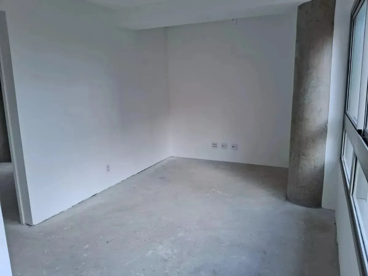 Imagem Apartamento para Venda em São Paulo, Cerqueira César, 2 dormitórios, 1 banheiro