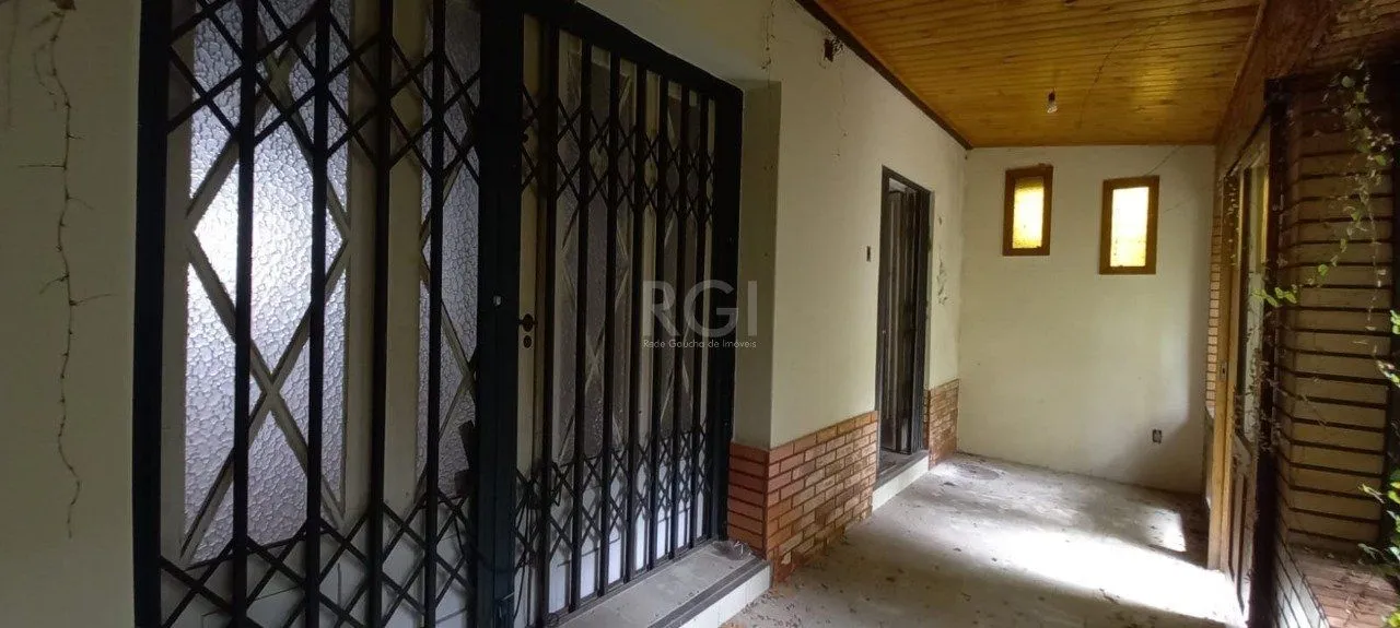 Imagem Casa para Venda - 140m², 3 dormitórios, Floresta
