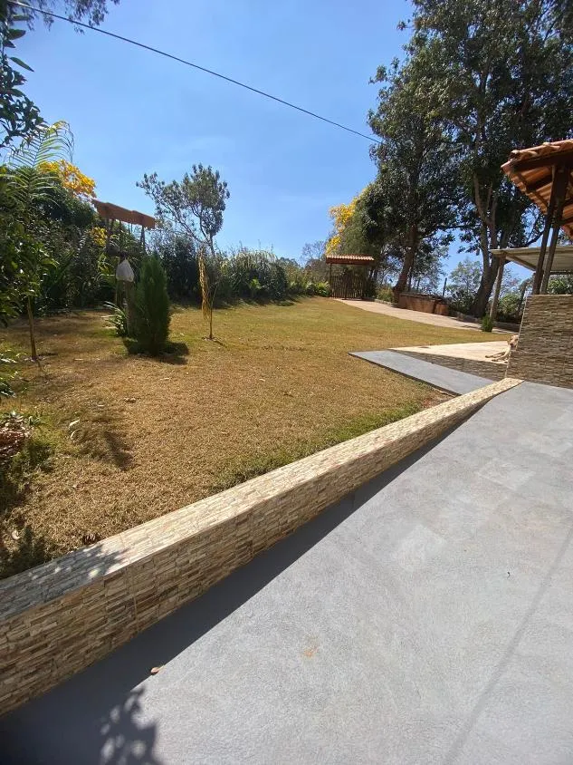 Imagem CHÁCARA À VENDA EM ITAGUARA - MG Área Total: 1.000 m²