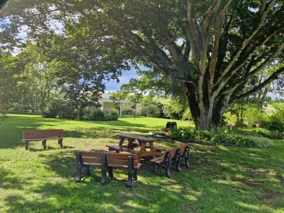 Imagem Terreno à venda, 540 m² por R$ 385.000,00 - Condomínio Residencial Ecopark Bourbon - Caçapava/SP