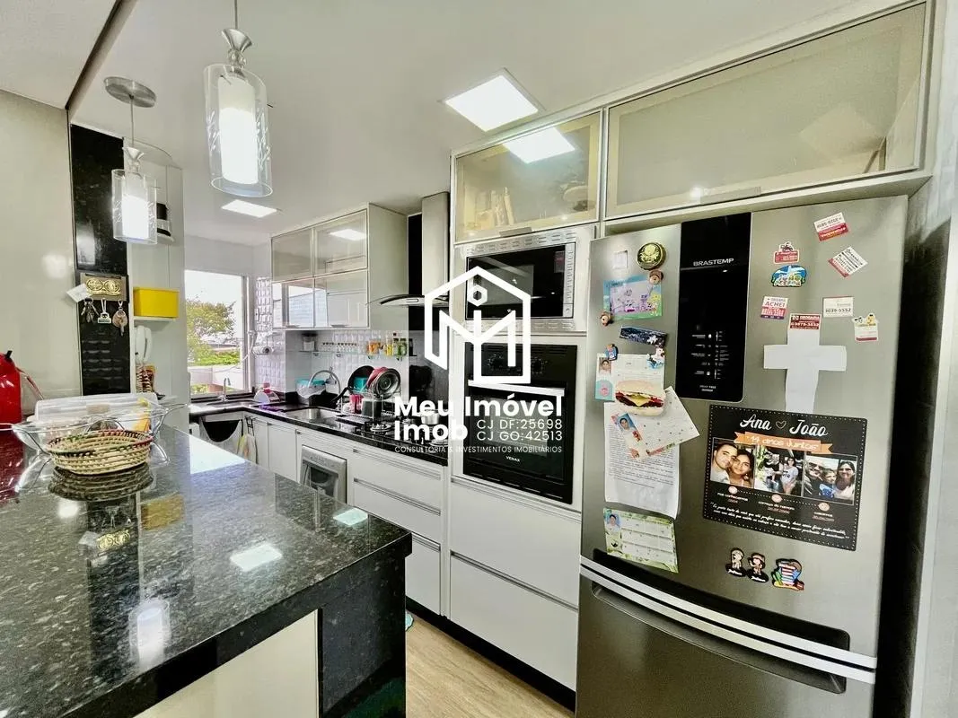 Imagem Residencial Topázio APTO 2 Quartos 1 Vaga 102m²