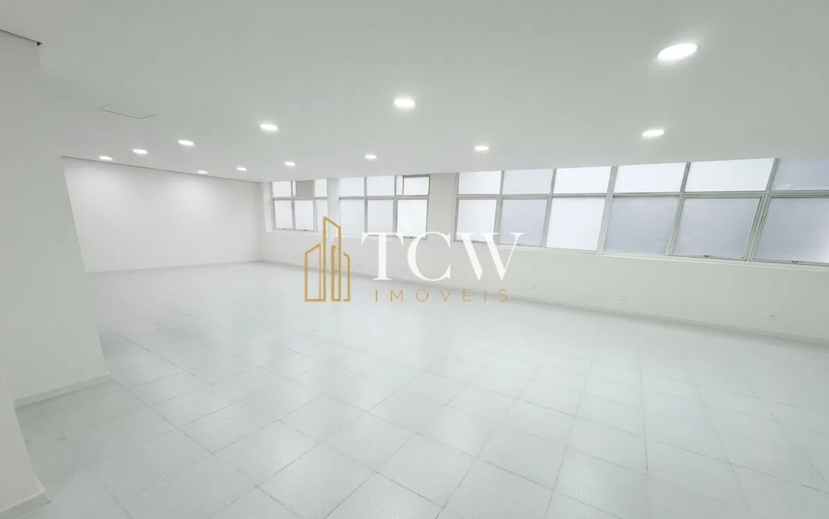 Foto do imóvel: Sala Comercial para locação na Bela Vista | 195 m² | Próximo à Av. Paulista | 2 Vagas | São Paulo/SP em Bela Vista
