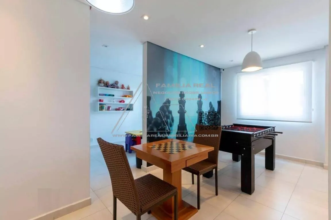 Imagem Apartamento com 2 Dorms, para venda no Cangaiba!