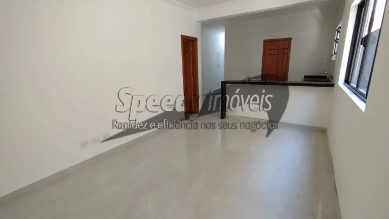Imagem Casa em Santos 3 dormitórios, sobreposta térrea