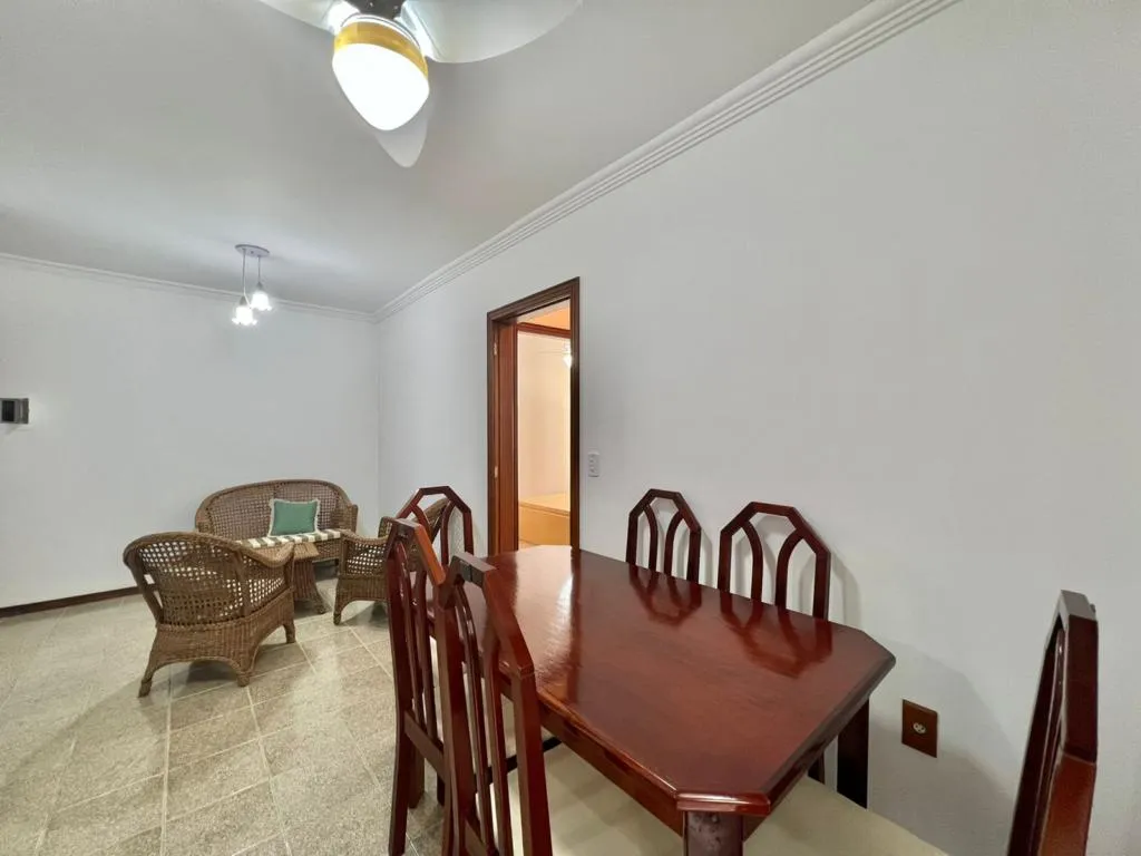 Apartamento 2 Dormitórios - Bairro Zona Nova