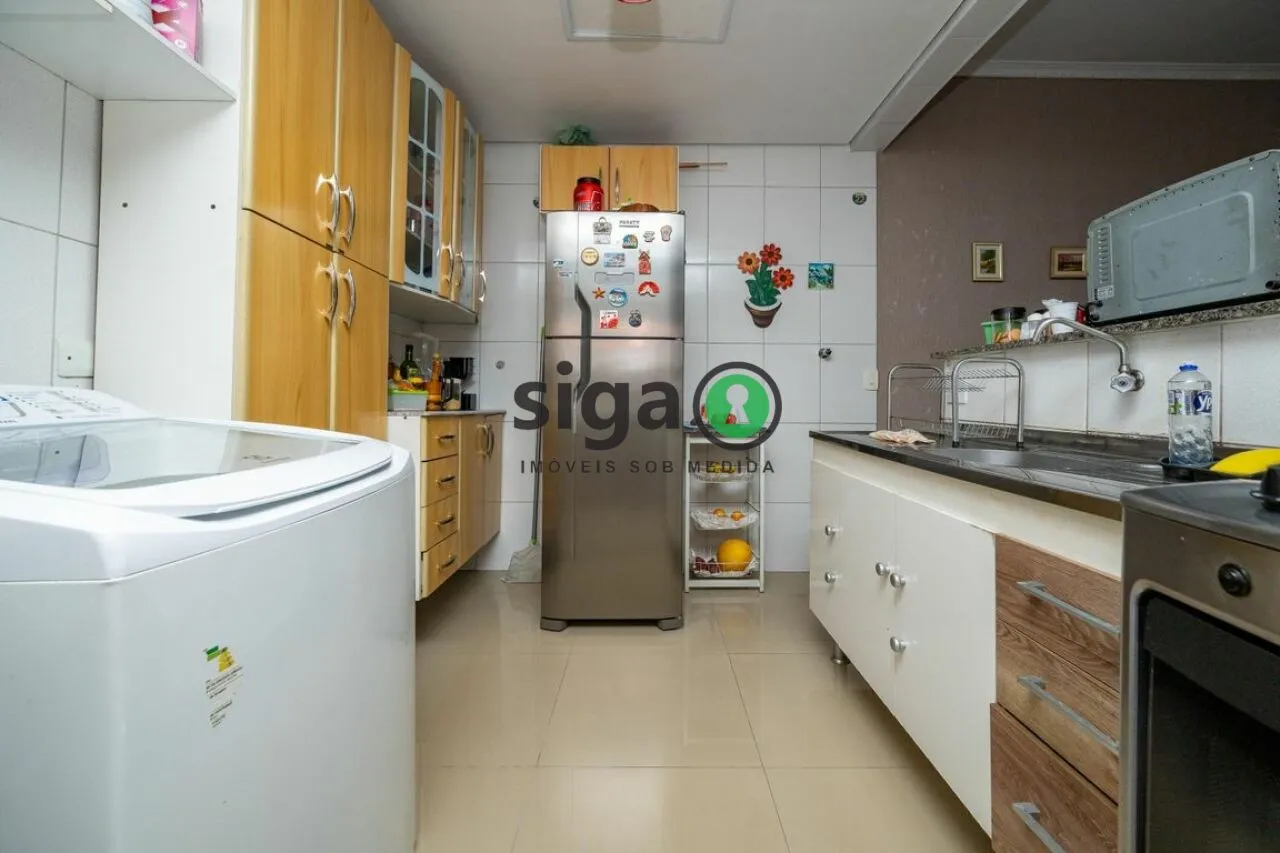 Imagem Casa à venda com 96m², 3 quartos e 1 vaga