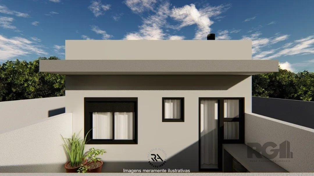 Imagem Casa em Hípica