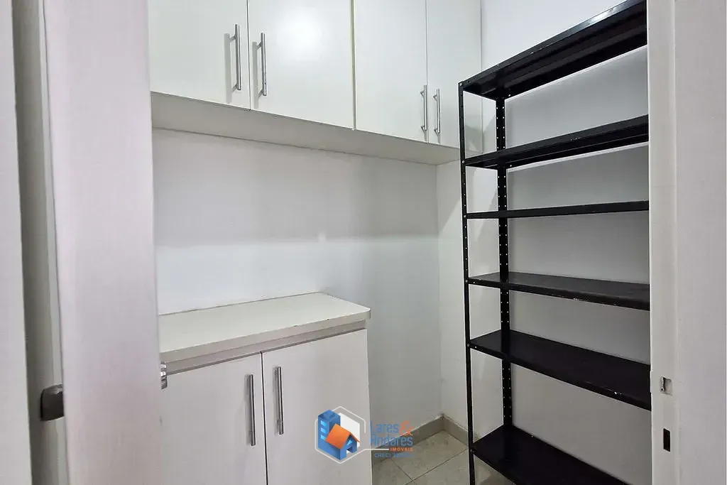 Imagem Apartamento à venda 3 Quartos 1 Suite 3 Vagas 185M² Morumbi São Paulo - SP