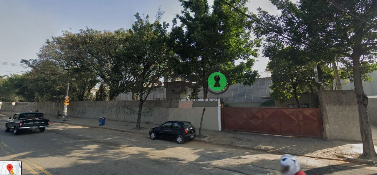 Imagem Galpão 6.065,00m² à Venda ? Parque Novo Mundo - São Paulo/SP