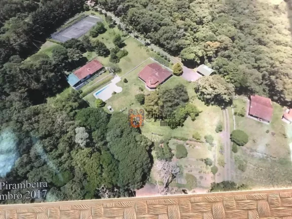 Imagem Sítio com 7 dormitórios à venda, 108900 m² por R$ 1.500.000,00 - Furnas de cima - Extrema/MG