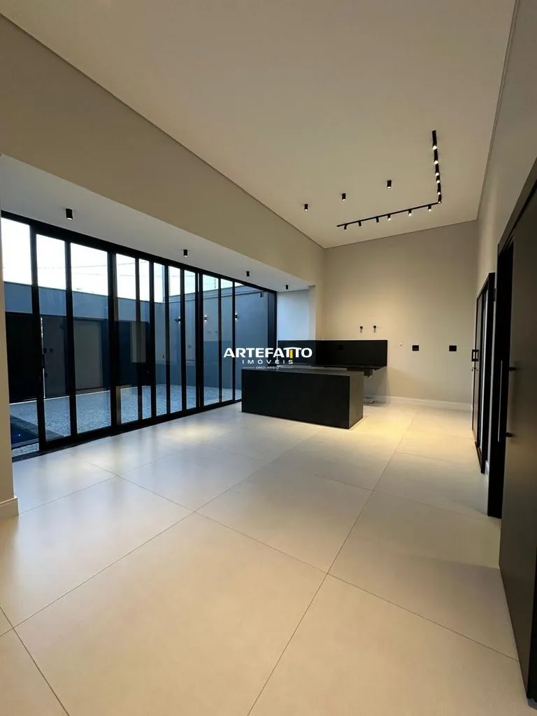 Imagem Casa à venda em Franca, Esplanada Primo Meneghetti II, com 3 quartos, 100m2