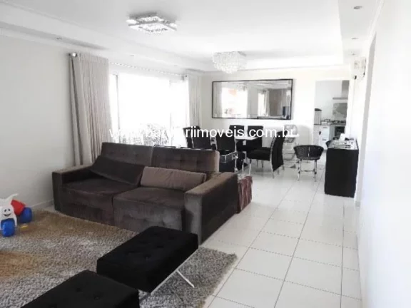 Imagem Apartamento Botânico Oportunidade