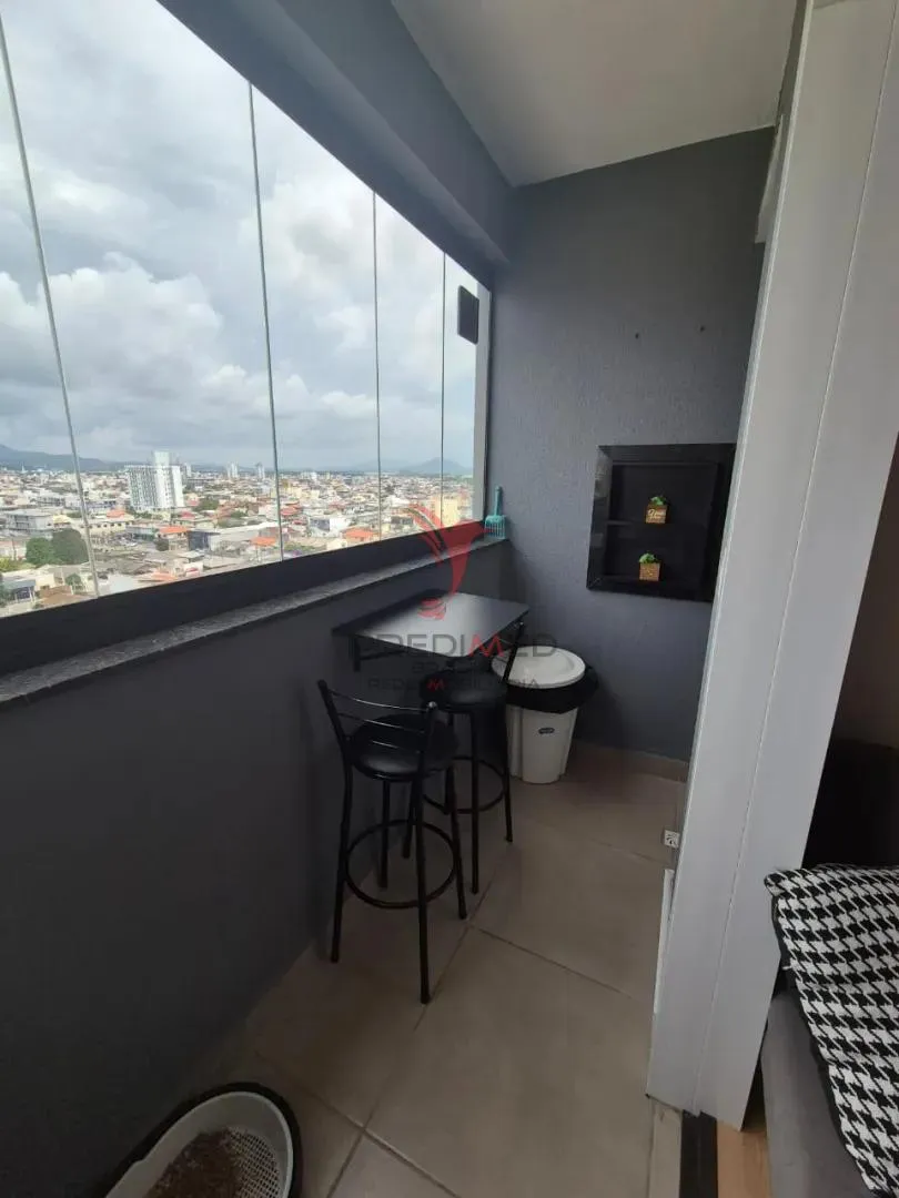 Imagem Residencial Vivaz: Modernidade e Conforto