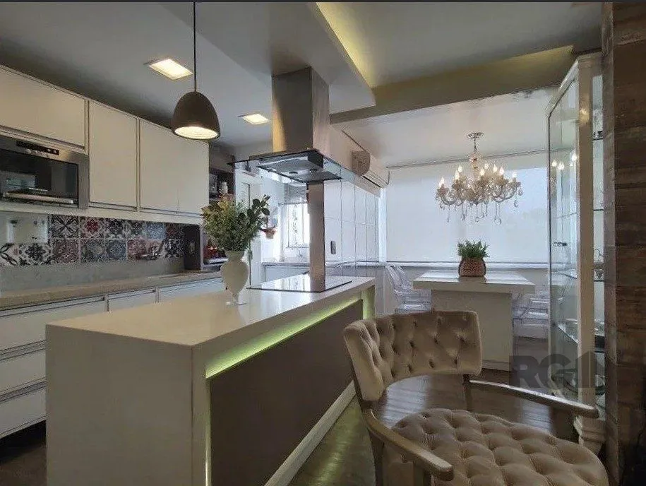 Imagem Apartamento para comprar com 3 dormitórios com 1 suíte e 1 vaga ao lado do Iguatemi
