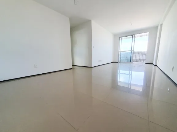 Imagem Apartamento com 3 Quartos à Venda, 114 m² em Tauape - Fortaleza