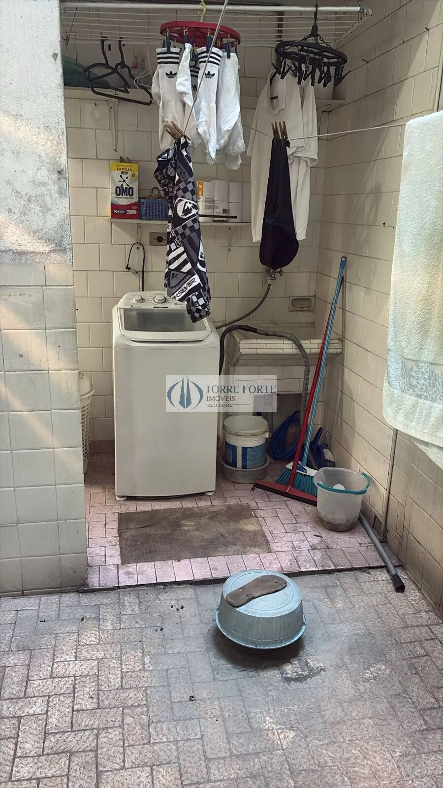 Imagem Apartamento com 2 dormitórios 1 banheiro no tradicional Bairro das Perdizes