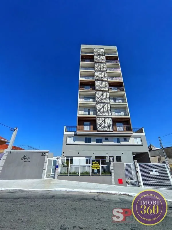 Imagem APARTAMENTO A VENDA NA VILA FORMOSA COM 1 DORMITÓRIO