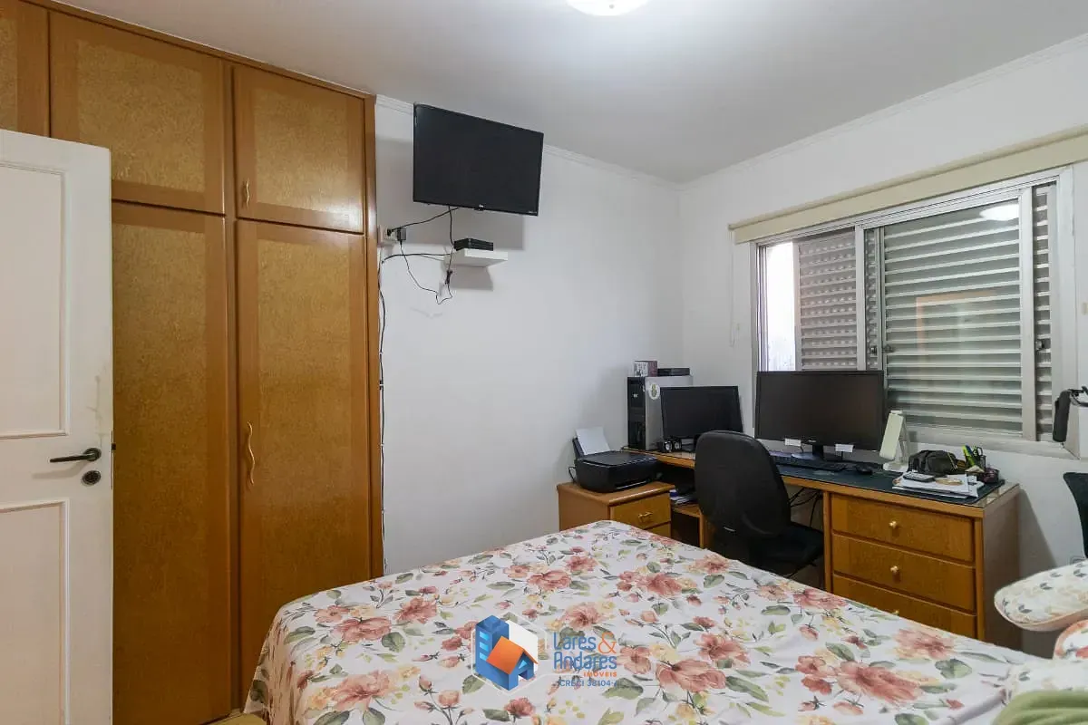Imagem Apartamento para venda em Ipiranga com 3 quartos, sendo 1 suíte, 96m²