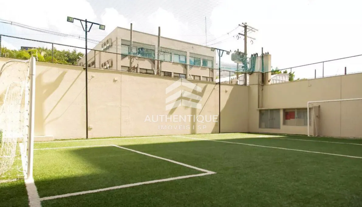 Imagem MONDO ITAIM - Apartamento no bairro Vila Olímpia à venda