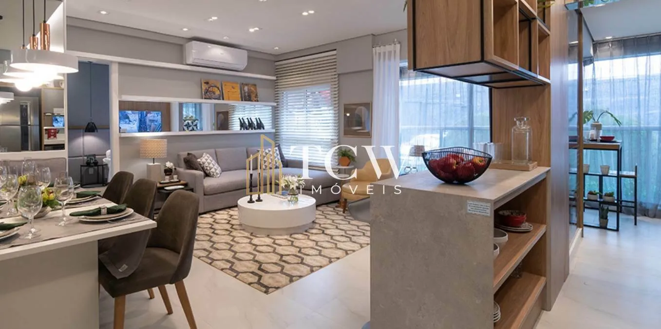 Foto do imóvel Apartamento à venda no Paraíso/Sp - Soho Paraíso - Tcw Imóveis