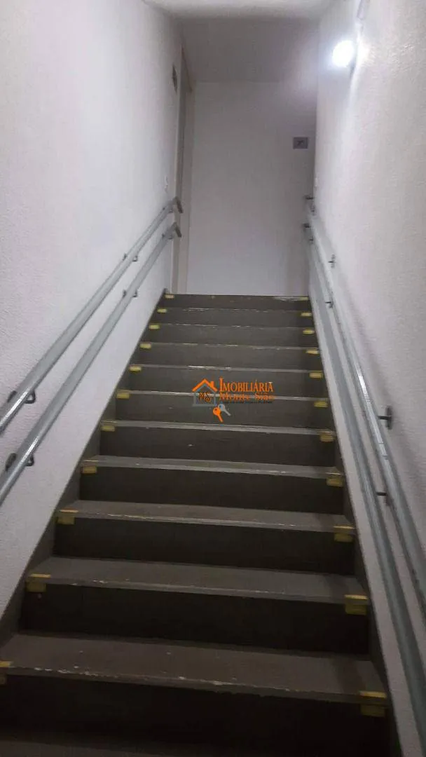 Imagem Apartamento com 2 dormitórios à venda, 44 m² por R$ 245.000,00 - Jardim Angélica - Guarulhos/SP
