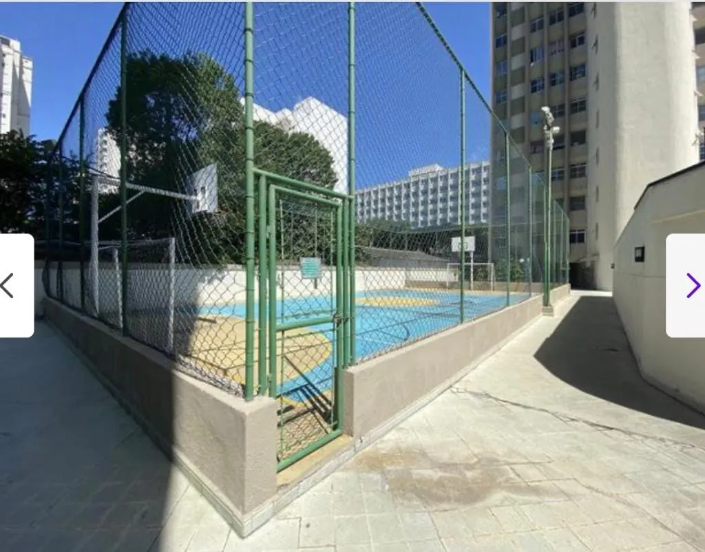 Imagem Apartamento à venda e locação 3 Quartos, 1 Suite, 1 Vaga, 147M², Jardim das Nações, Taubaté - SP | Edifício França