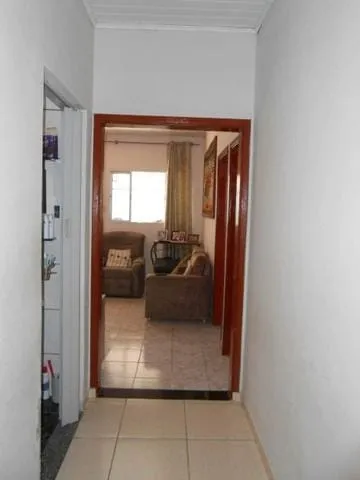 Imagem Casa à venda 250M², Residencial Vale das Acácias, Pindamonhangaba - SP