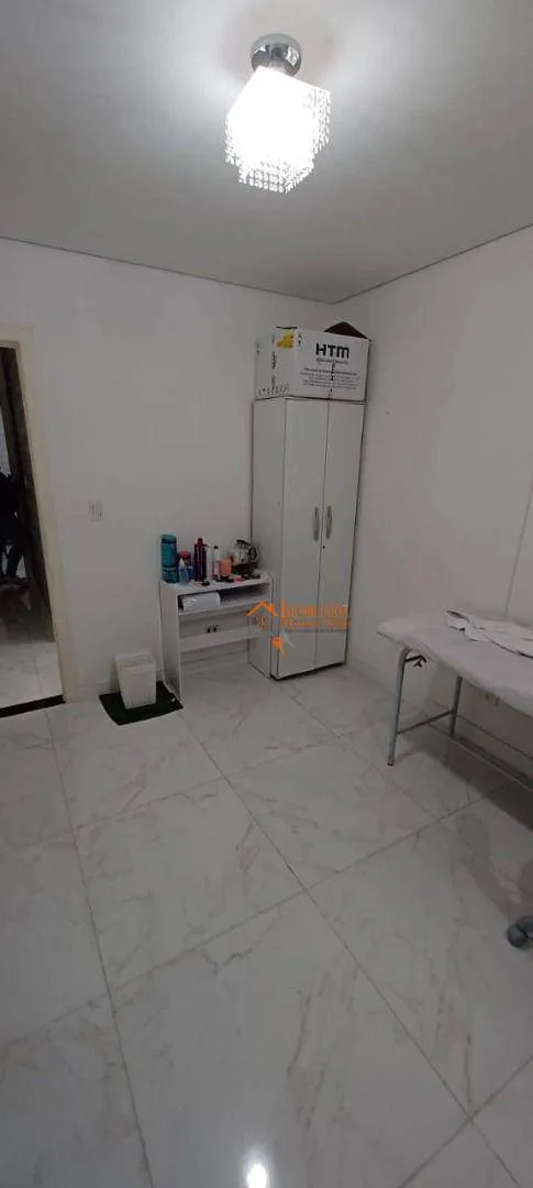 Imagem Sobrado à venda, 90 m² por R$ 617.500,00 - Centro - Guarulhos/SP