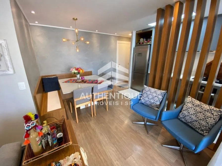 Imagem Moov Estacao Vila Prudente - Apartamento à venda em São Paulo/SP