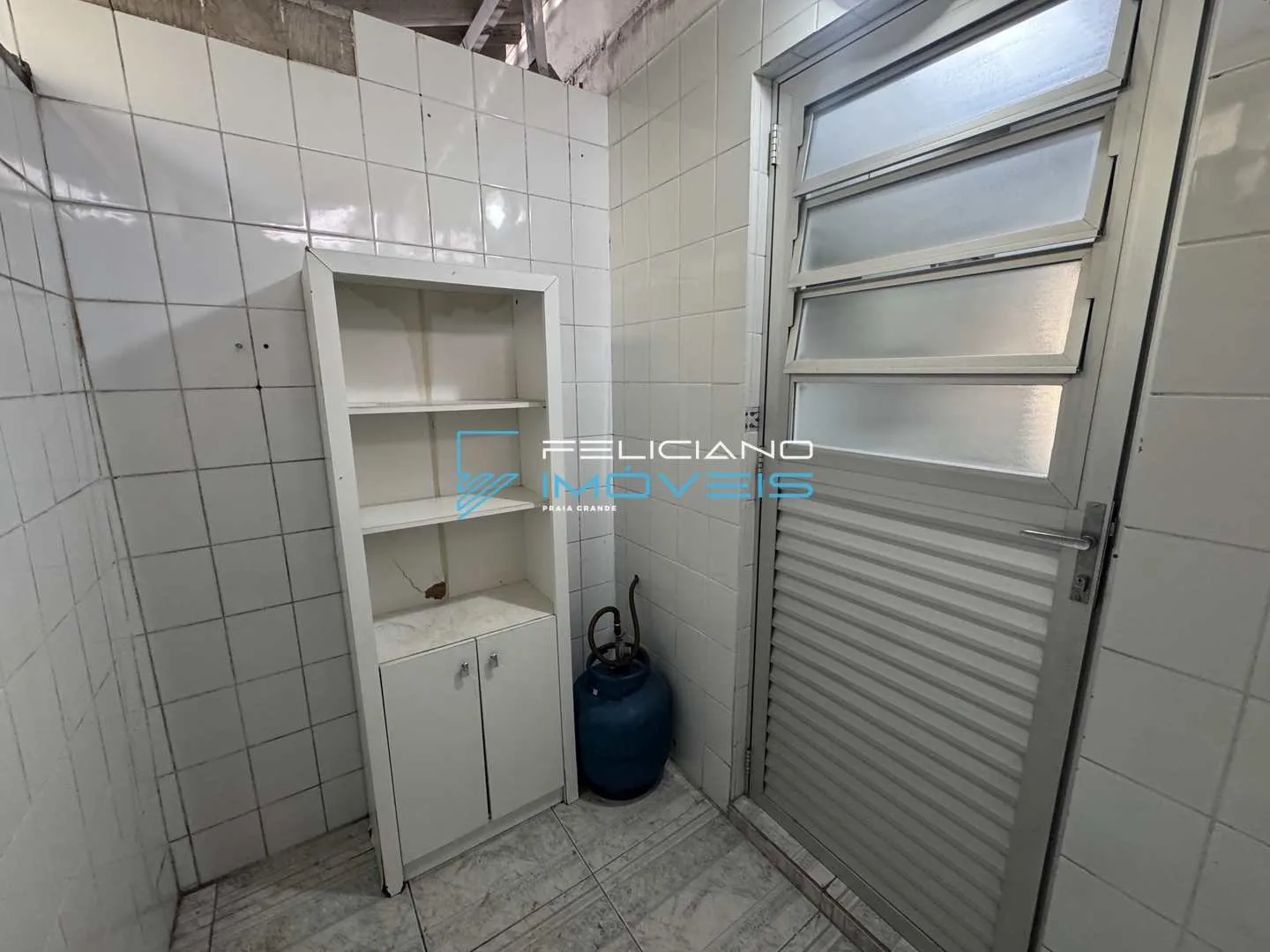 Imagem Sobrado de Condomínio com 2 quartos, Guilhermina, Praia Grande - R$ 430 mil, Cod: 7008